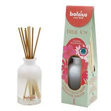 TRUE JOY GEURVERSPREIDER 80MLFLORAL BLESSINGS ()